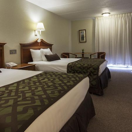 Four Seasons Motor Lodge Gatlinburg Eksteriør billede